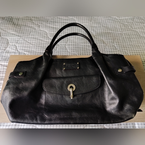 Authentic Kate Spade shoulder bag - Picture 1 of 16